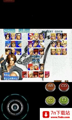 ȭ��97��������(ȭ��99��Ϸ����)v1.74 ��Ѱ��ͼ