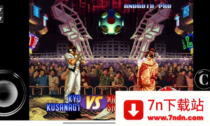 ȭ��97���İ�2026���°汾vAndroidPRO ��׿���ͼ