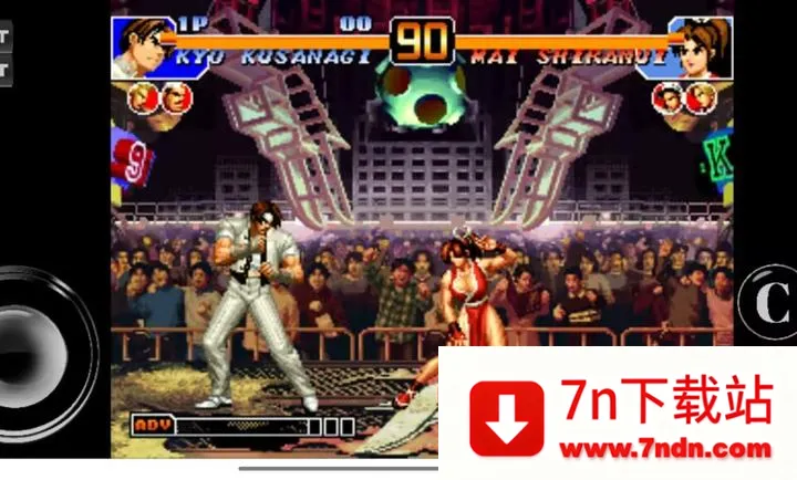 ȭ��97���İ�2026���°汾vAndroidPRO ��׿���ͼ