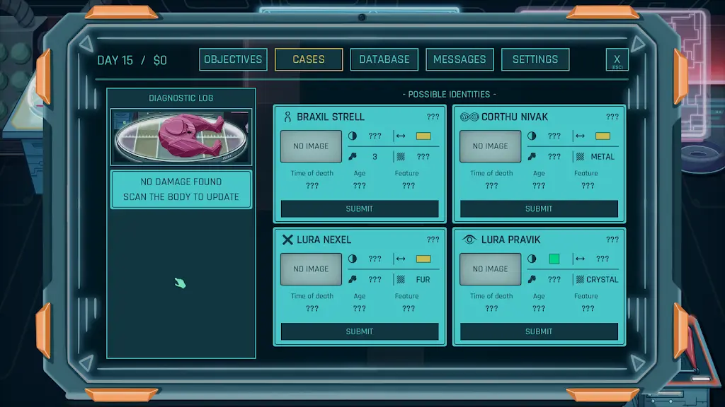 ������ͣʬ����������������(����ͣʬ����Ϸ)v0.0.18 �ֻ����ͼ