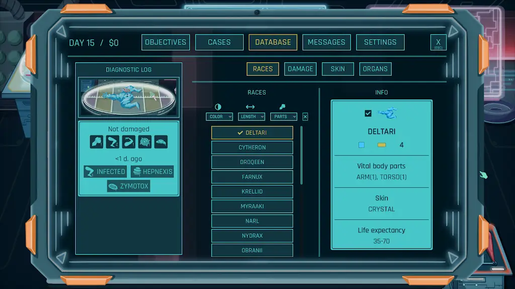 ������ͣʬ����������������(����ͣʬ����Ϸ)v0.0.18 �ֻ����ͼ