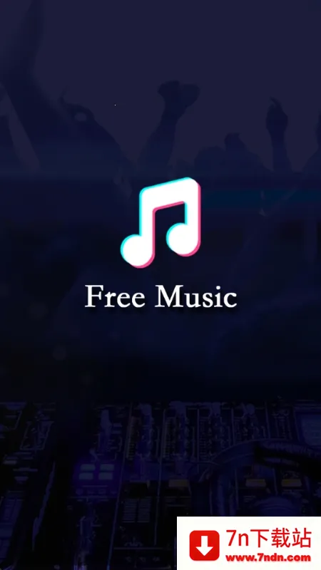 Free Music���������ֻ���v2.4.8 ��׿���ͼ