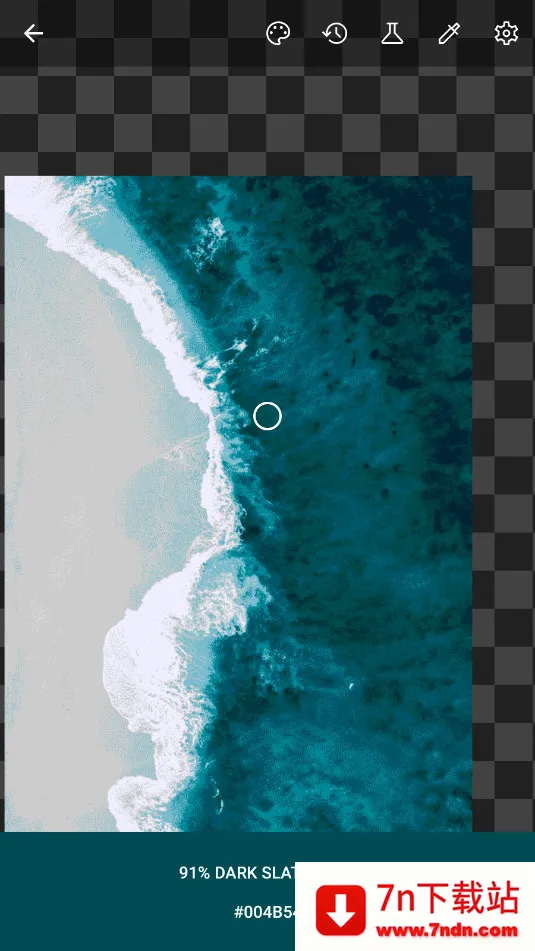 Color Picker(��ɫʰȡӦ��)v2.3 �ٷ������ͼ