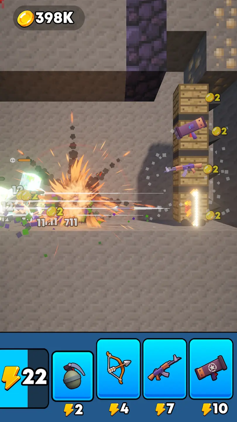 ��֮�������(��ʬ������Ϸ)v1.5.2 �ֻ����ͼ