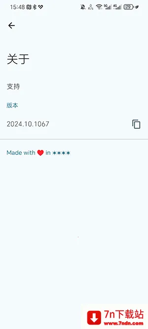 Capy Reader(��׿RSS�Ķ���)v2026.02.1197 �ֻ����ͼ