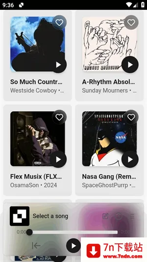 MonoMusic(�������ƽ̨)