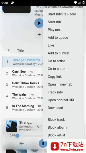 MonoMusic(�������ƽ̨)v1.0.0 �ٷ������ͼ