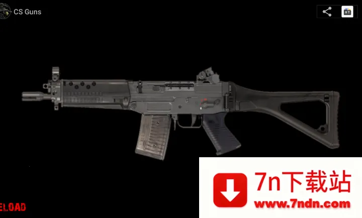 CSǹ֧2026���ذ�װv2.6 ��׿���ͼ