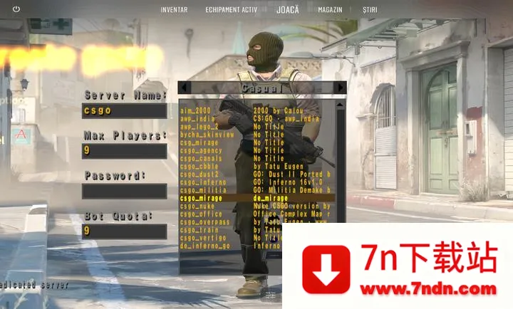 ����cs2(����������Ϸ)v14 ��׿���ͼ