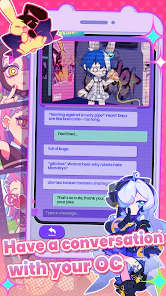 ԭ����ɫģ����(ԭ����ɫ������Ϸ)v1.0.10 ��׿���ͼ