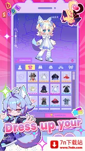 ԭ����ɫģ����(ԭ����ɫ������Ϸ)v1.0.10 ��׿���ͼ