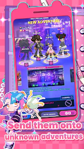 ԭ����ɫģ����(ԭ����ɫ������Ϸ)v1.0.10 ��׿���ͼ