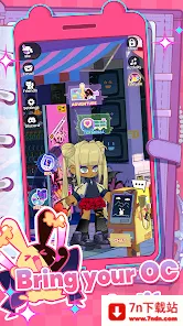 ԭ����ɫģ����(ԭ����ɫ������Ϸ)v1.0.10 ��׿���ͼ