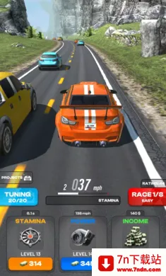 ���ٹ�·���������ý���2026�ٷ����°汾v2.1.7 �ֻ����ͼ