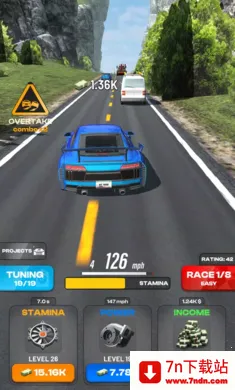 ���ٹ�·���������ý���2026�ٷ����°汾v2.1.7 �ֻ����ͼ