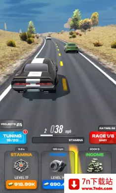 ���ٹ�·���������ý���2026�ٷ����°汾v2.1.7 �ֻ����ͼ