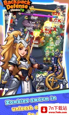 �������ߣ�ɥʬ����2026�ٷ�����v1.2.0.11 ��׿���ͼ