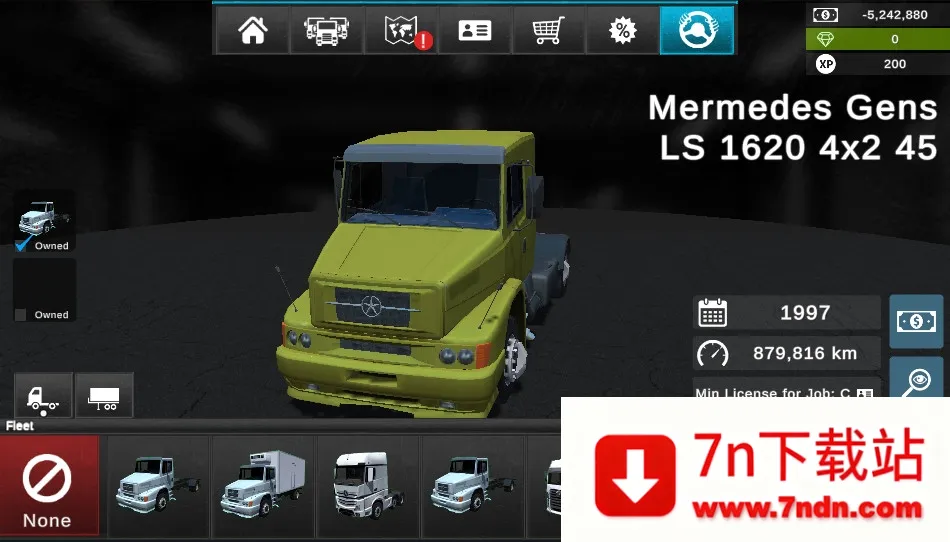 �󿨳�ģ����2������v1.0.5f22 �ֻ����ͼ