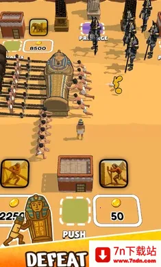 ��Ĺ�˸����˵�(��Ĺ�Ƶ�Ŀ�ĵ�)v0.3.2 �ֻ����ͼ