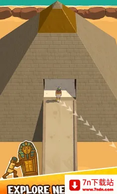 ��Ĺ�˸����˵�(��Ĺ�Ƶ�Ŀ�ĵ�)v0.3.2 �ֻ����ͼ