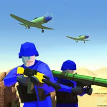 ������ս��ģ�����߷°�(ս��ģ����Ϸ)v1.0 ��׿��