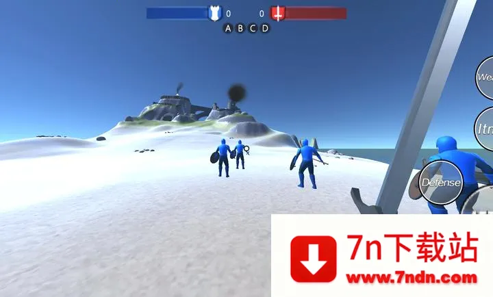 ������ս��ģ�����߷°�(ս��ģ����Ϸ)v1.0 ��׿���ͼ