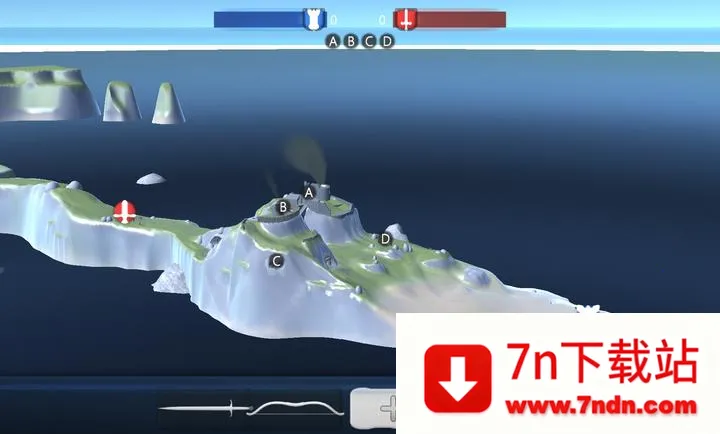 ������ս��ģ�����߷°�(ս��ģ����Ϸ)v1.0 ��׿���ͼ