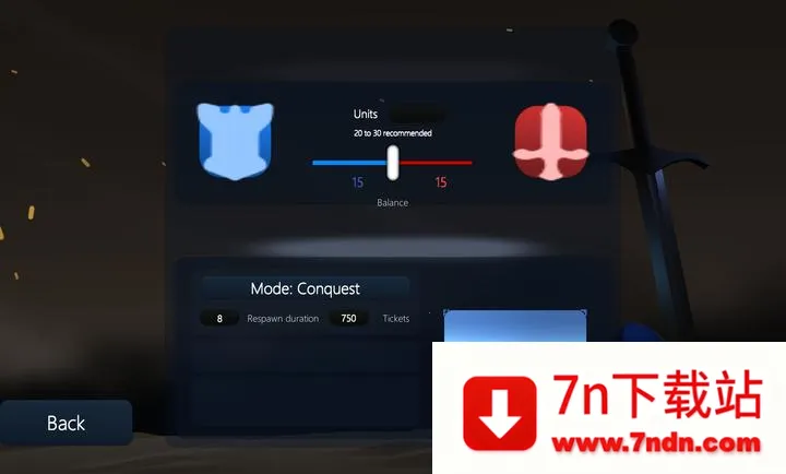 ������ս��ģ�����߷°�(ս��ģ����Ϸ)v1.0 ��׿���ͼ