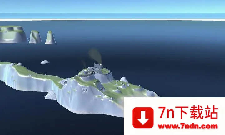 ������ս��ģ�����߷°�(ս��ģ����Ϸ)v1.0 ��׿���ͼ