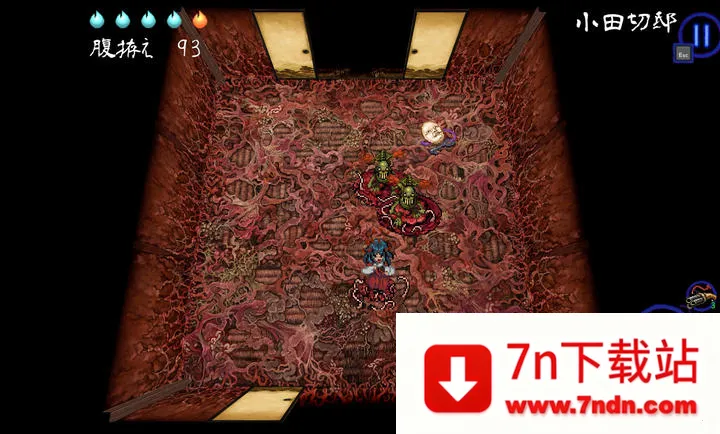 ����Ŀ��������֮��ŮSwitch��ֲ��(����������Ϸ)vc832f1c ��׿���ͼ