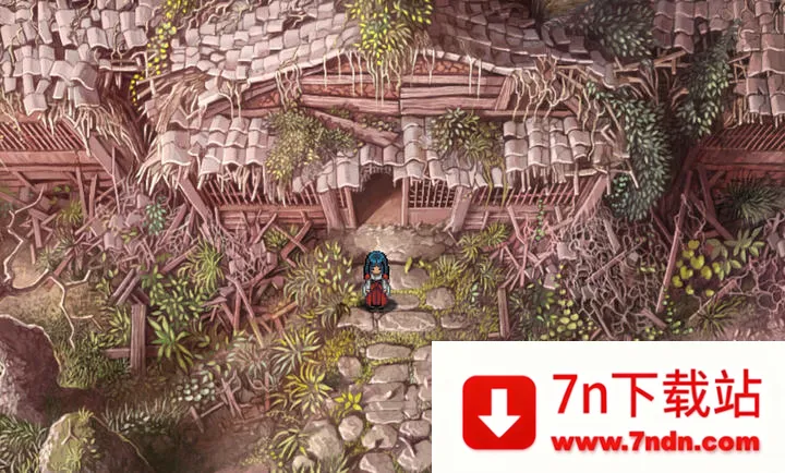 ����Ŀ��������֮��ŮSwitch��ֲ��(����������Ϸ)vc832f1c ��׿���ͼ