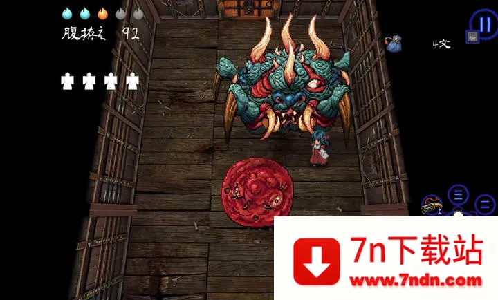 ����Ŀ��������֮��ŮSwitch��ֲ��(����������Ϸ)vc832f1c ��׿���ͼ