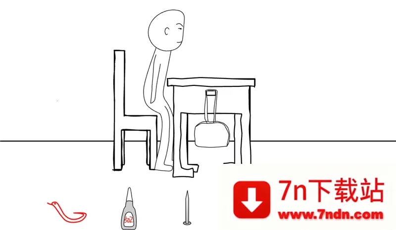 ���˽���ͬѧ(У԰��������Ϸ)v1.0 �ֻ����ͼ