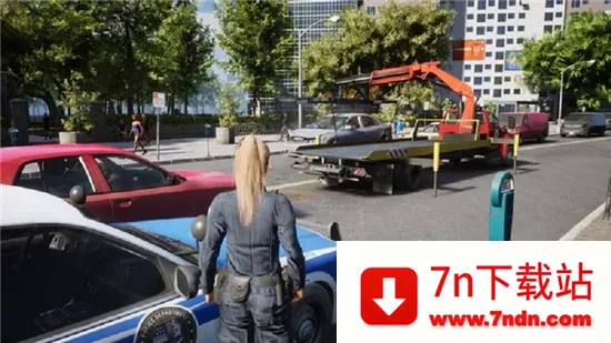 ȫ��Ѳ��ģ����(����ģ����Ϸ)v1.1 ��Ѱ��ͼ