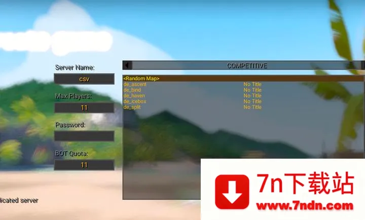 CSV��η��Լ��(����������ս��Ϸ)v14 ��׿���ͼ