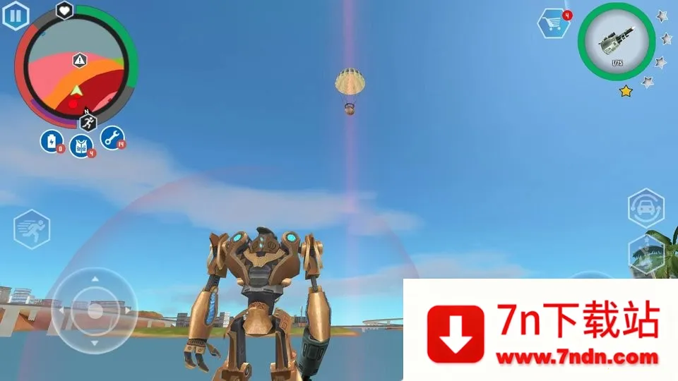 ����������������޽����ʯ��v3.5.6 �ٷ������ͼ