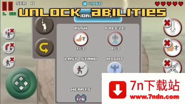 �����������(��Ѫ����Ϸ)v1.2973 �ٷ������ͼ