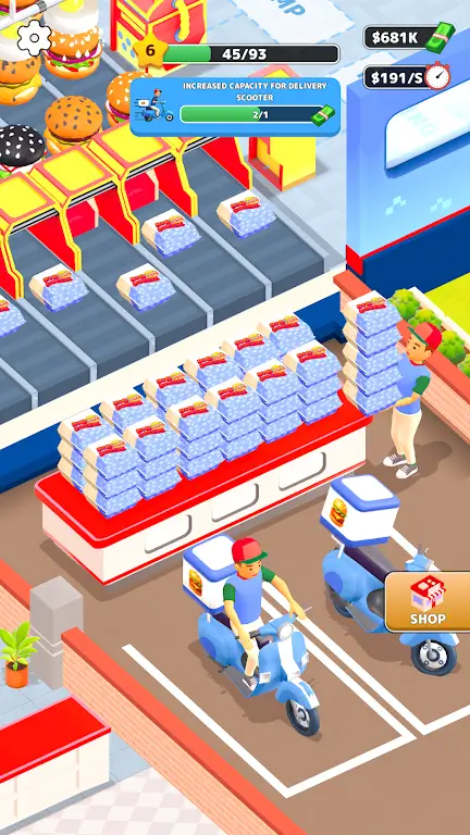 ���ú����������(����������Ӫ��Ϸ)v25.10.10 �ٷ������ͼ
