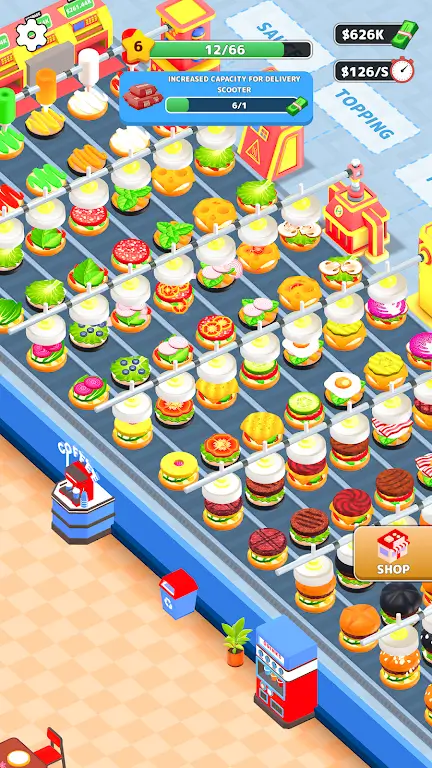 ���ú����������(����������Ӫ��Ϸ)v25.10.10 �ٷ������ͼ