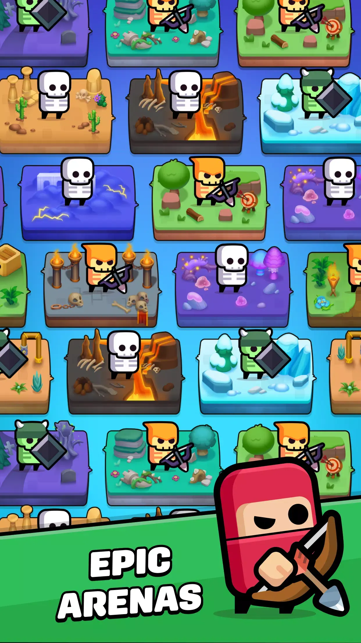 ���ʹ�֮ս������ȡ��2026�ٷ�����v1.4.0 ��׿���ͼ