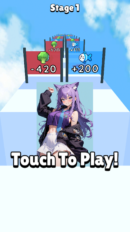 Сè���ܣ�����(è���ܿ���Ϸ)v1.0.6 ��׿���ͼ