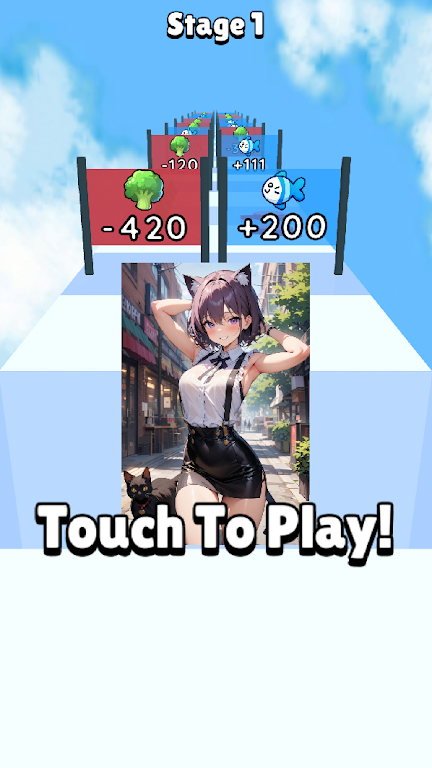 Сè���ܣ�����(è���ܿ���Ϸ)v1.0.6 ��׿���ͼ