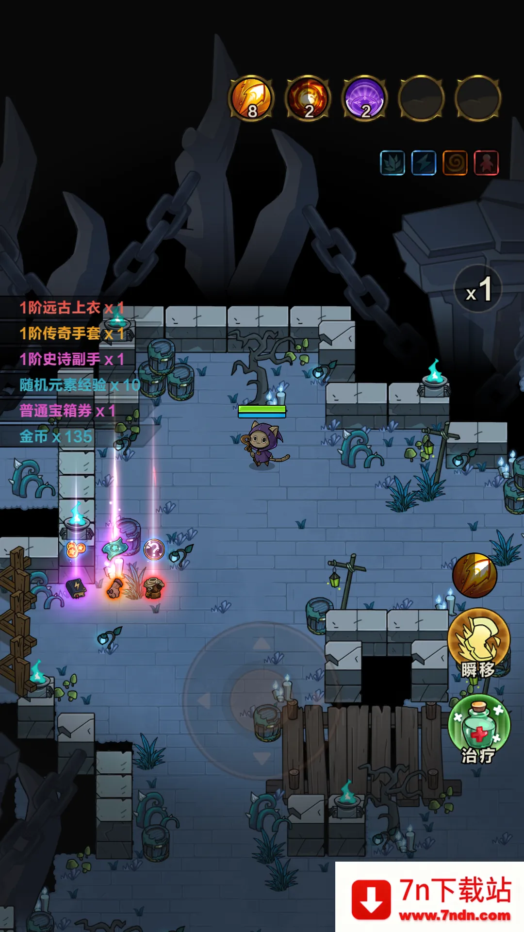 ���������������ײ˵�