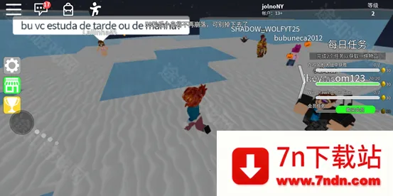 roblox���ʷ����°汾