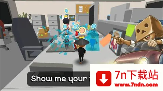 roblox���ʷ����°汾v2.709.873 �ֻ����ͼ