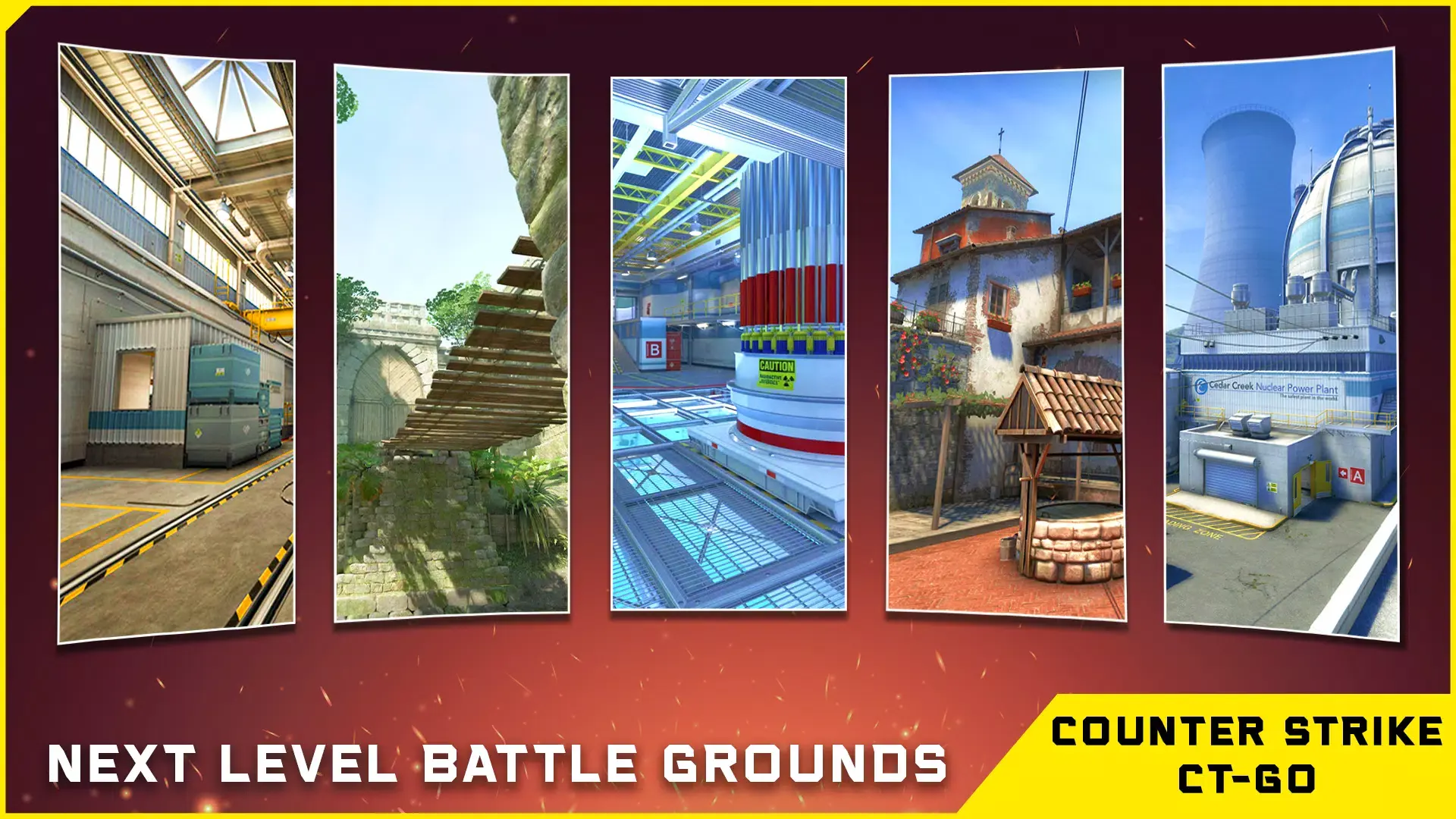 ���־�Ӣ CT-GOȥ���(CT-GO�����Ϸ)v1.9 ��Ѱ��ͼ
