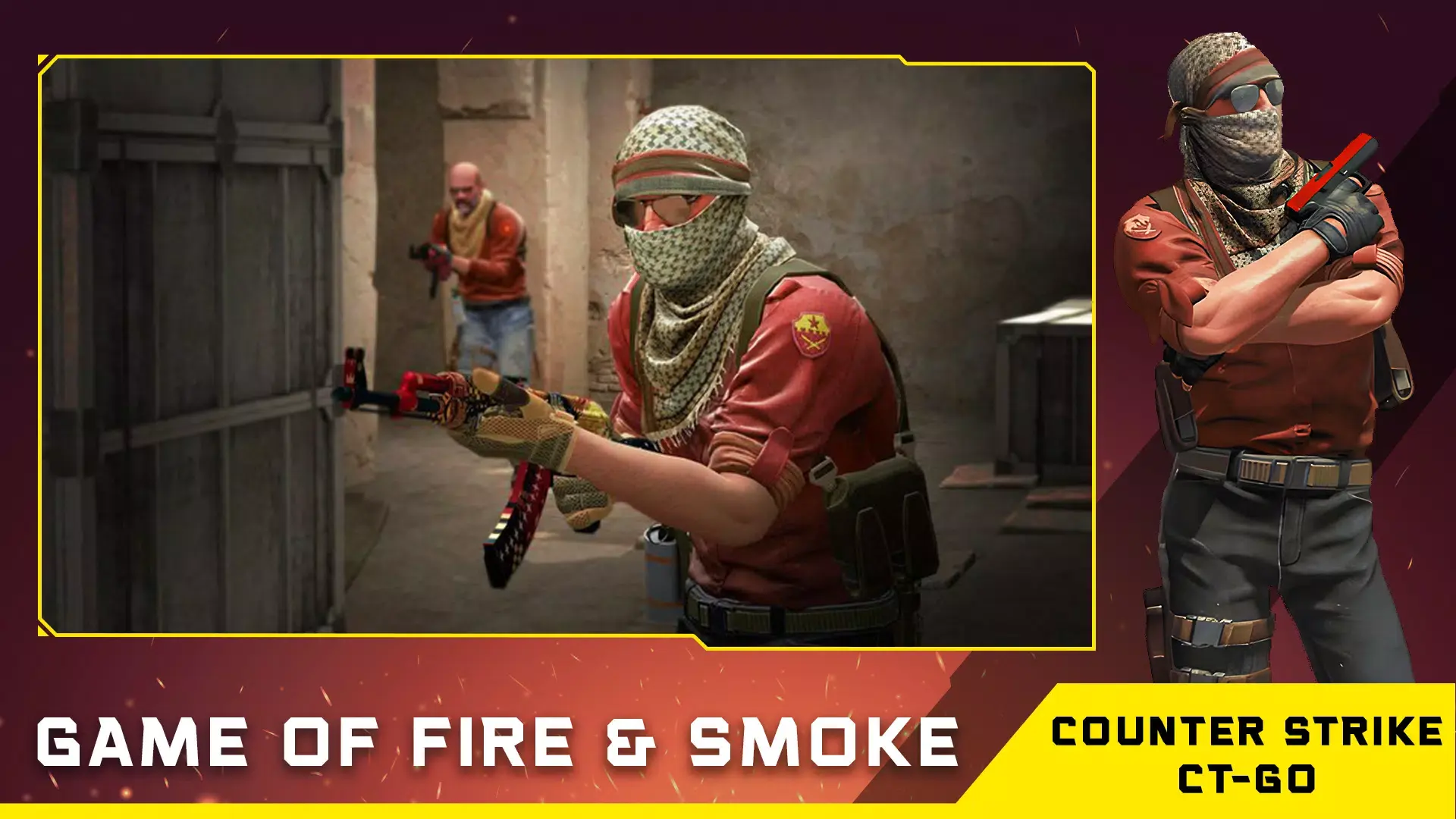 ���־�Ӣ CT-GOȥ���(CT-GO�����Ϸ)v1.9 ��Ѱ��ͼ
