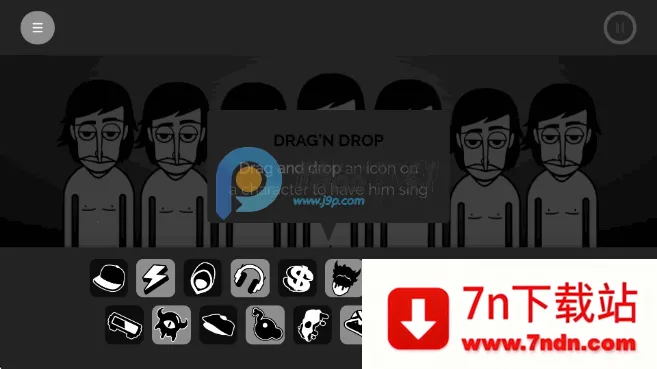 �������BlaBlaBlaģ��(���ִ�����Ϸ)v0.5.7 �ֻ����ͼ