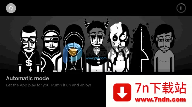 �������BlaBlaBlaģ��(���ִ�����Ϸ)v0.5.7 �ֻ����ͼ