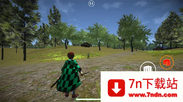 ����֮��ѵ��ɱ��v21.0v0.2 �ֻ����ͼ